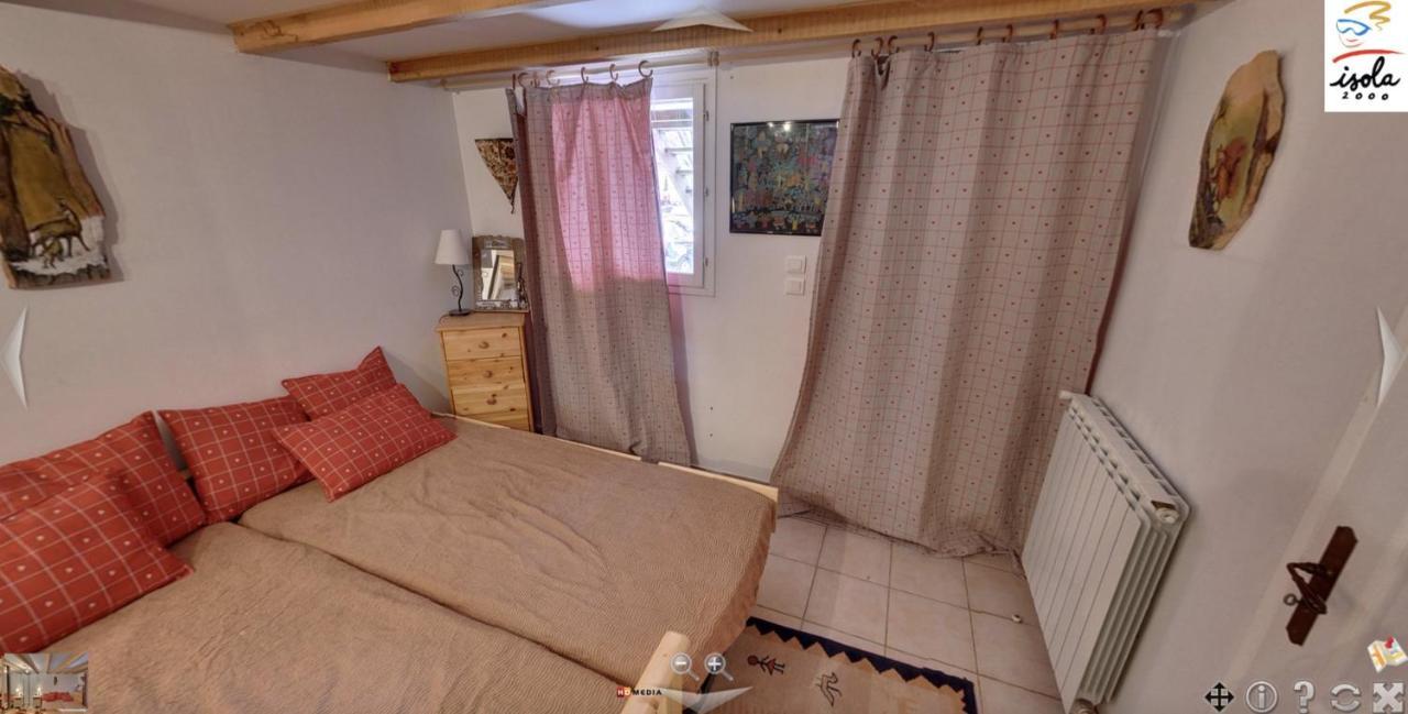 Chalet Pointu Isola 2000 Zewnętrze zdjęcie