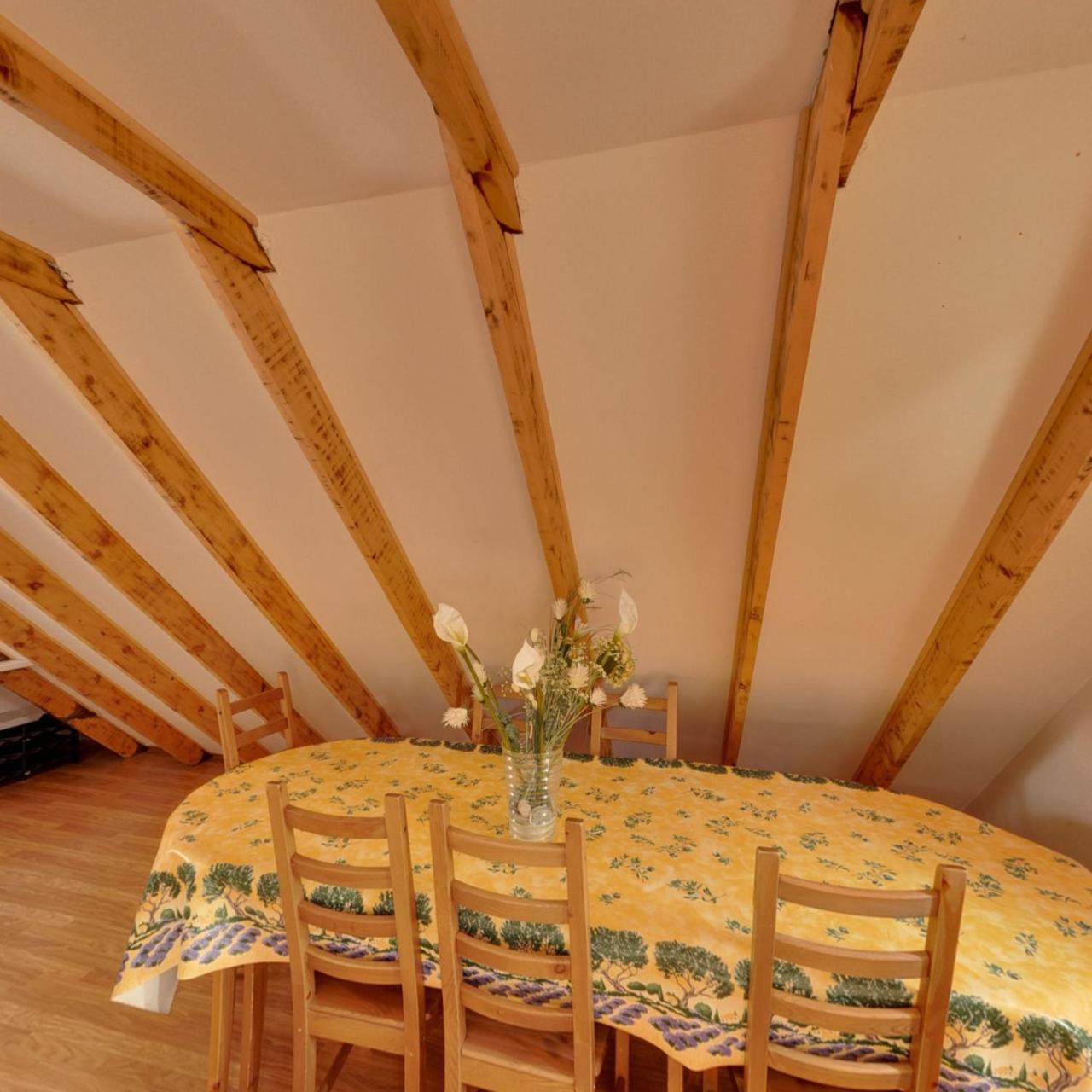 Chalet Pointu Isola 2000 Zewnętrze zdjęcie