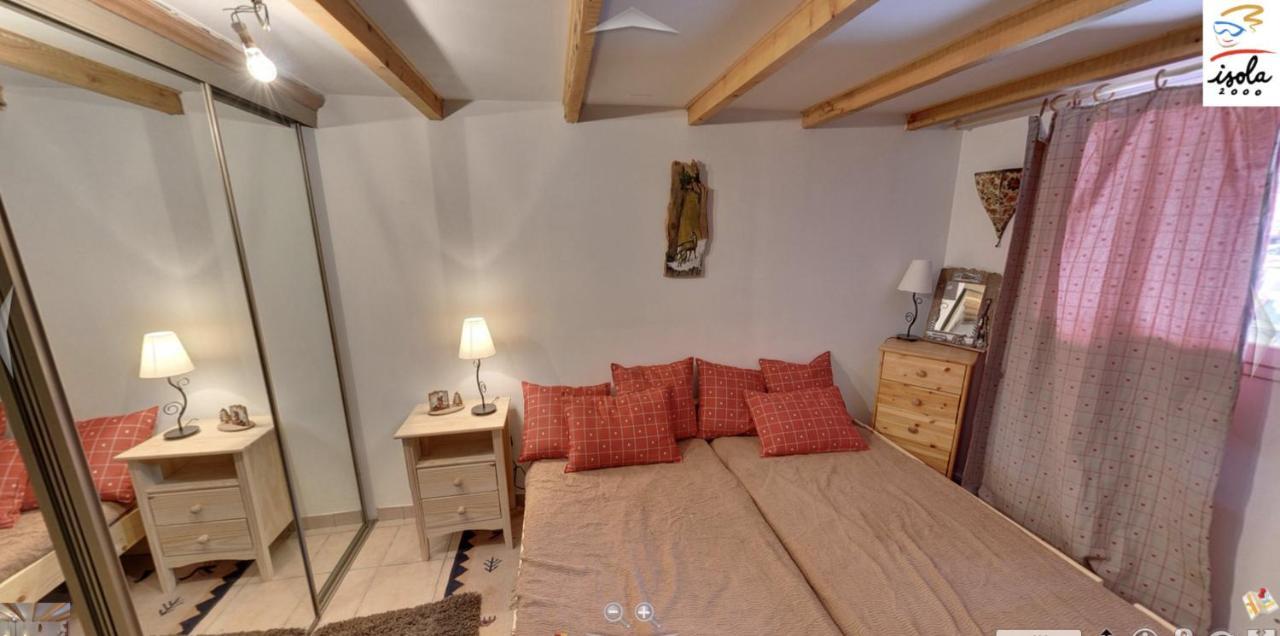 Chalet Pointu Isola 2000 Zewnętrze zdjęcie